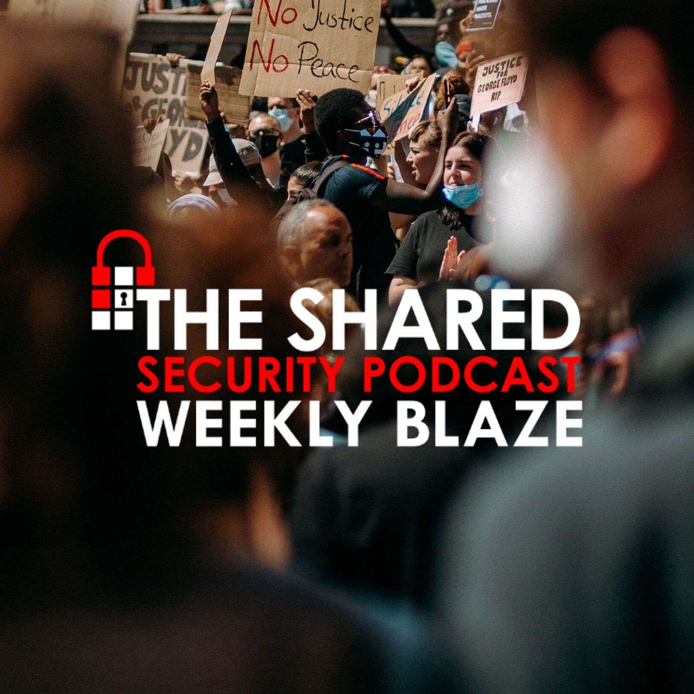 5 Tips to Stay Private and Secure During a Protest episode artwork