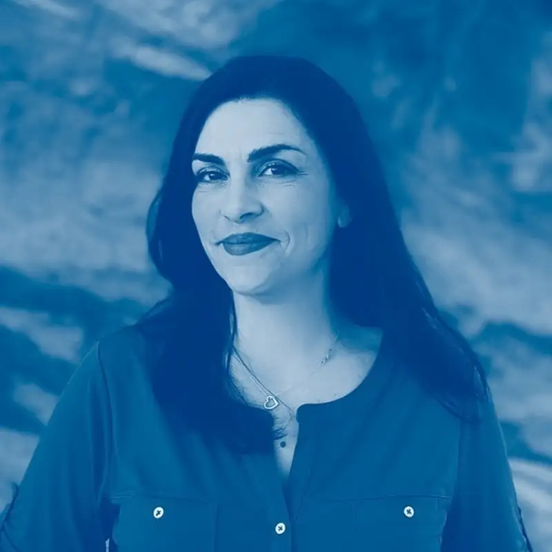 Ep. 224 - Shannon Lucas, Co-author of Move Fast, Break Shit, Burnout: The Catalyst Guide to Working Well