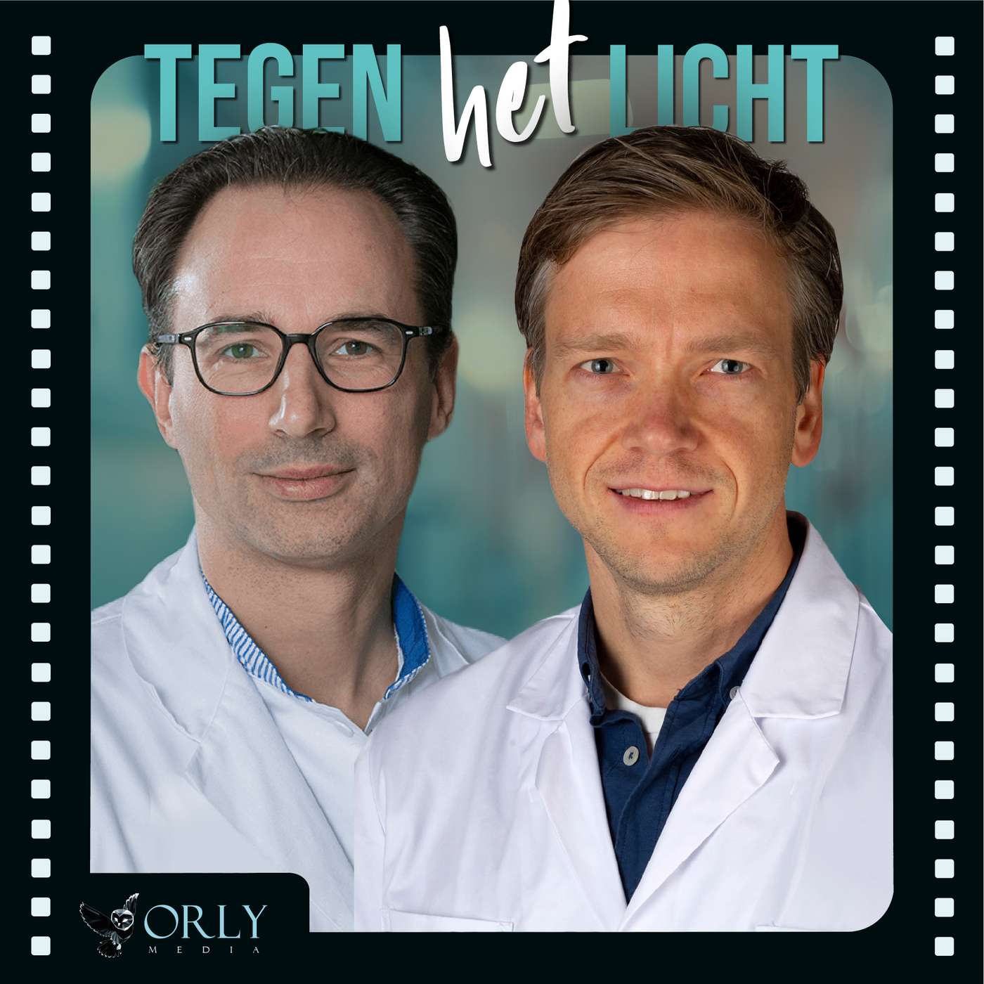 Radiologie: Acute (trauma)radiologie, met Wouter Foppen en Falco Hietbrink episode artwork