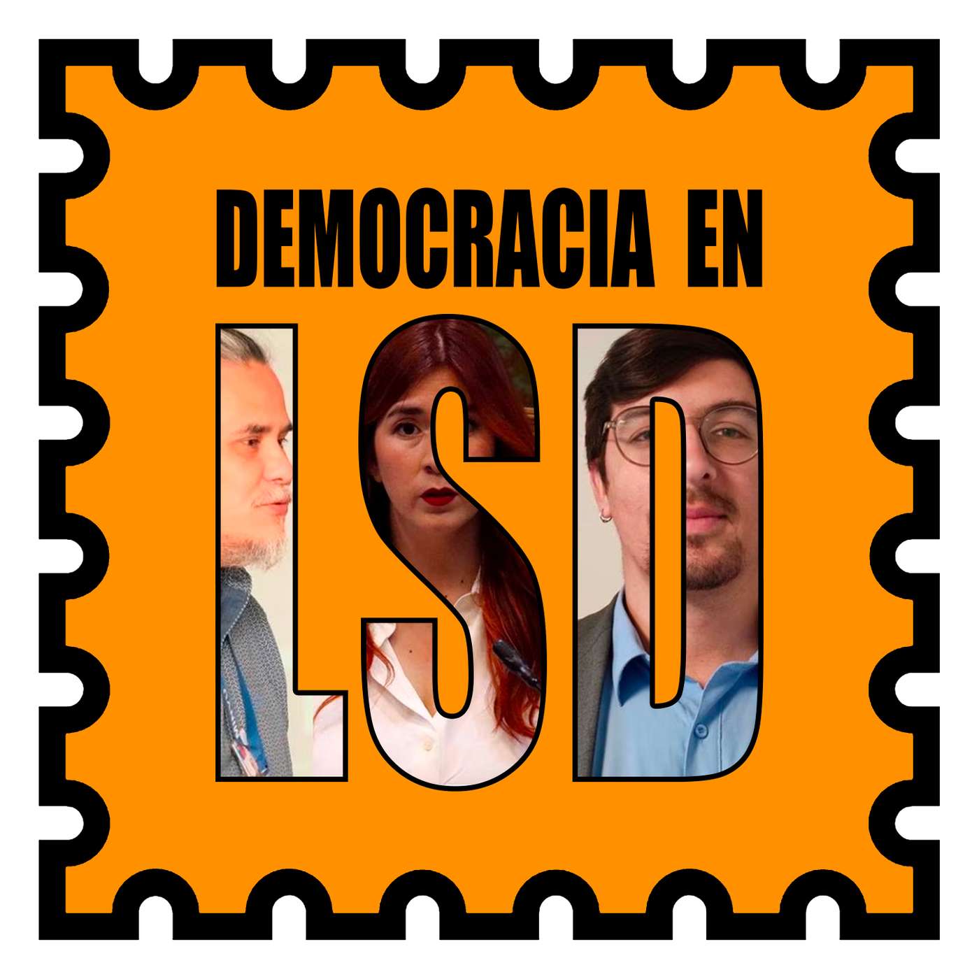 Democracia en LSD