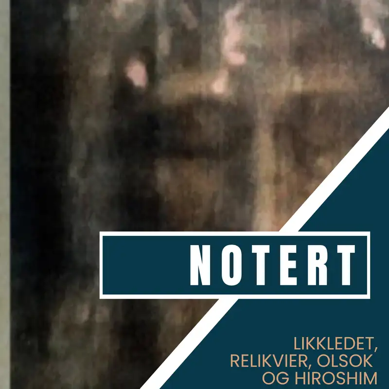 Notert | Sommerstevne i Roma og likkledet i Torino