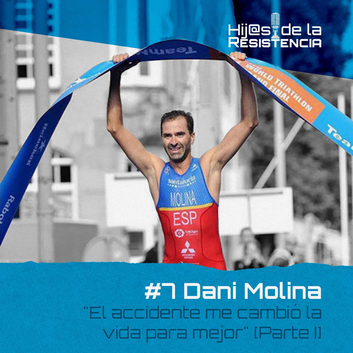#E7 Dani Molina (03) [Parte I]