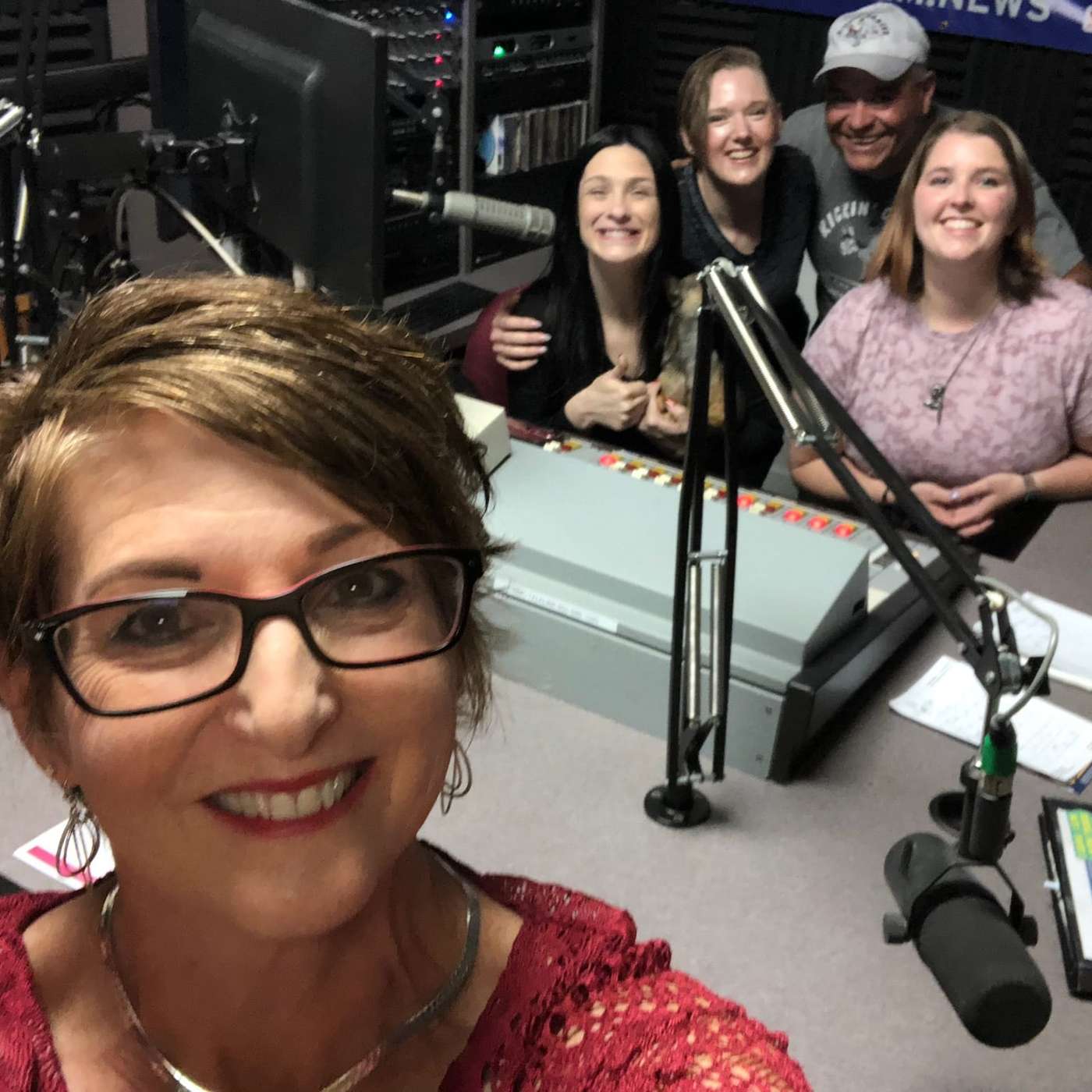 Kickin\' Cancer Cares