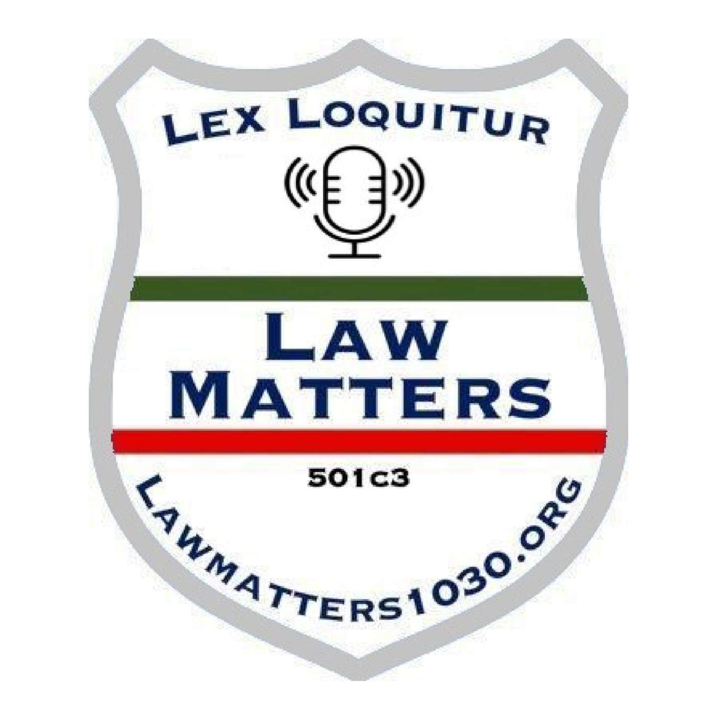 Law Matters 1030