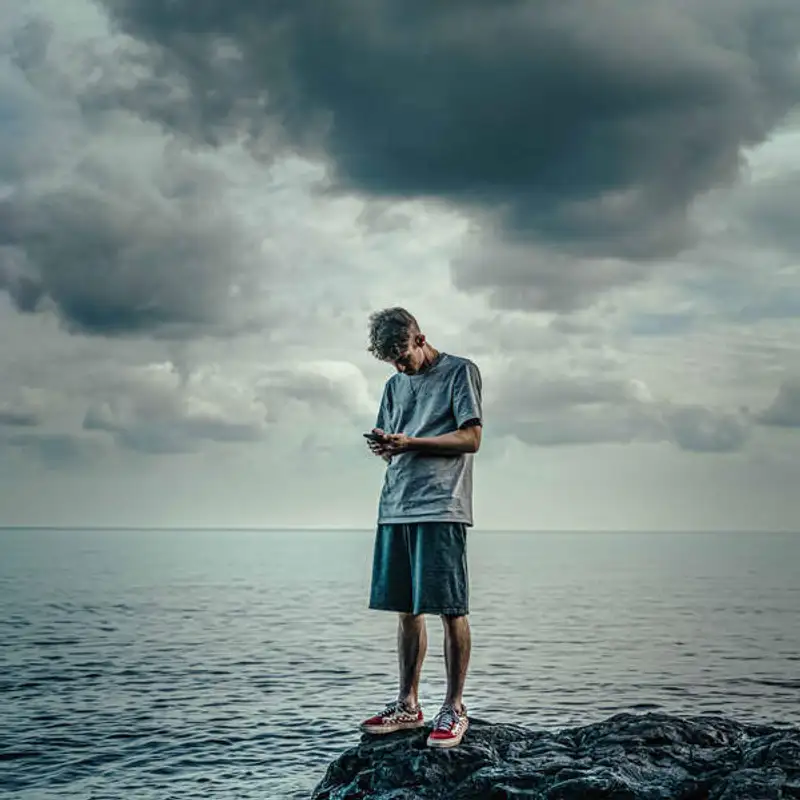 O que é digital distraction? {SPECIAL GUEST}