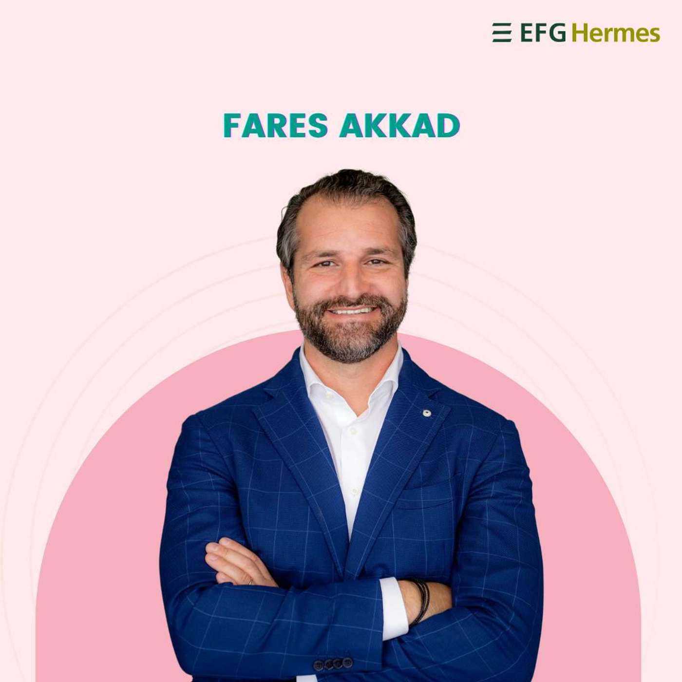 Fares Akkad episode artwork