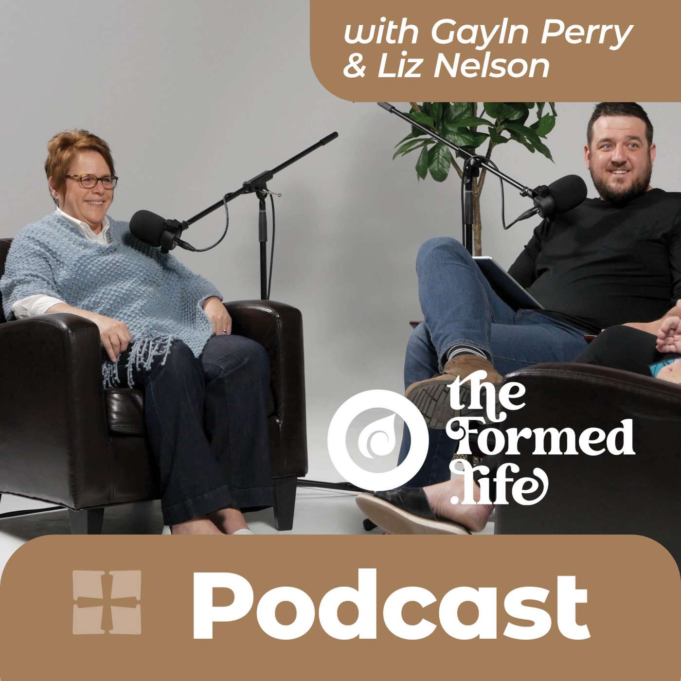 POD 008 | Sleep, Rest and Renewal: God's Rhythm in Creation and Our Lives episode artwork
