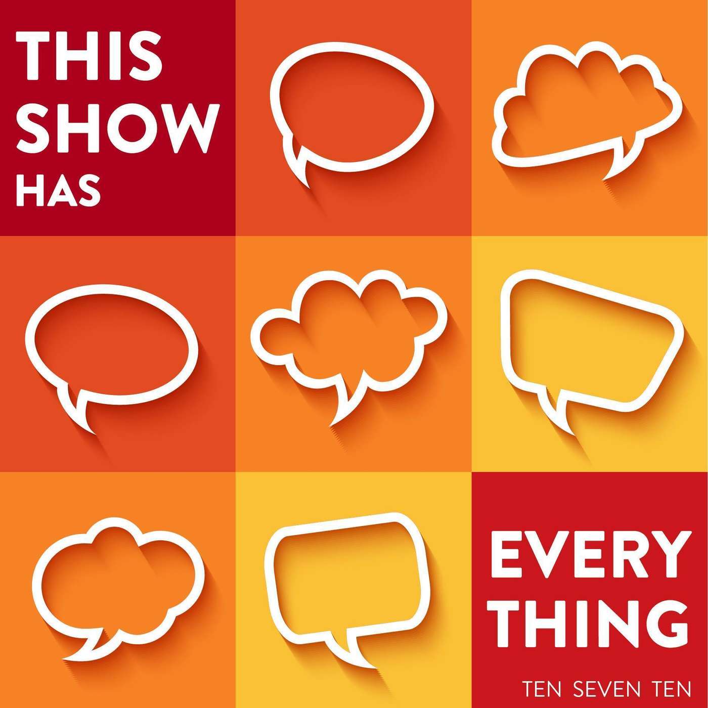 #431 (Finale): No Mountain Too Tall, and Good Luck to TBTL episode artwork