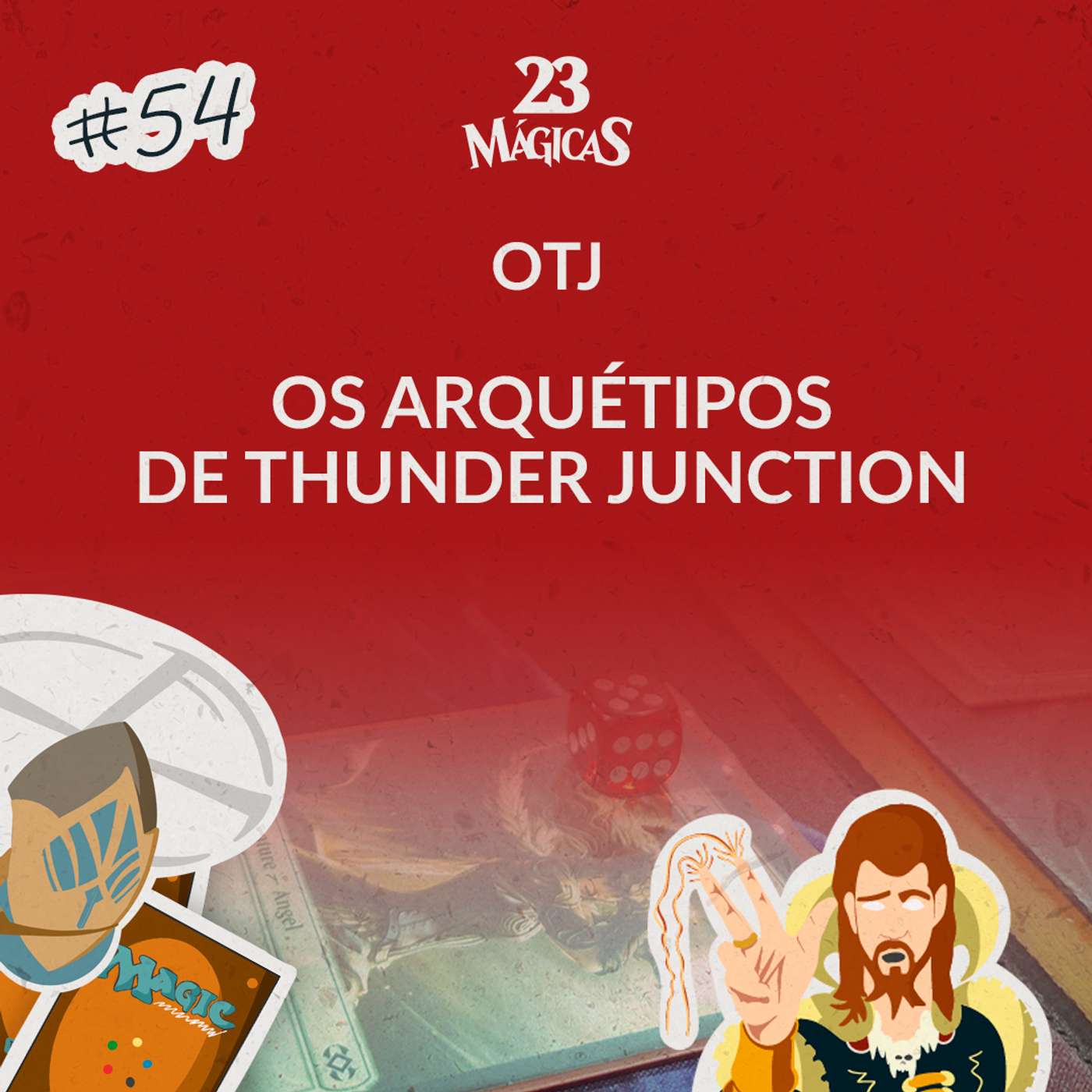 23 Mágicas