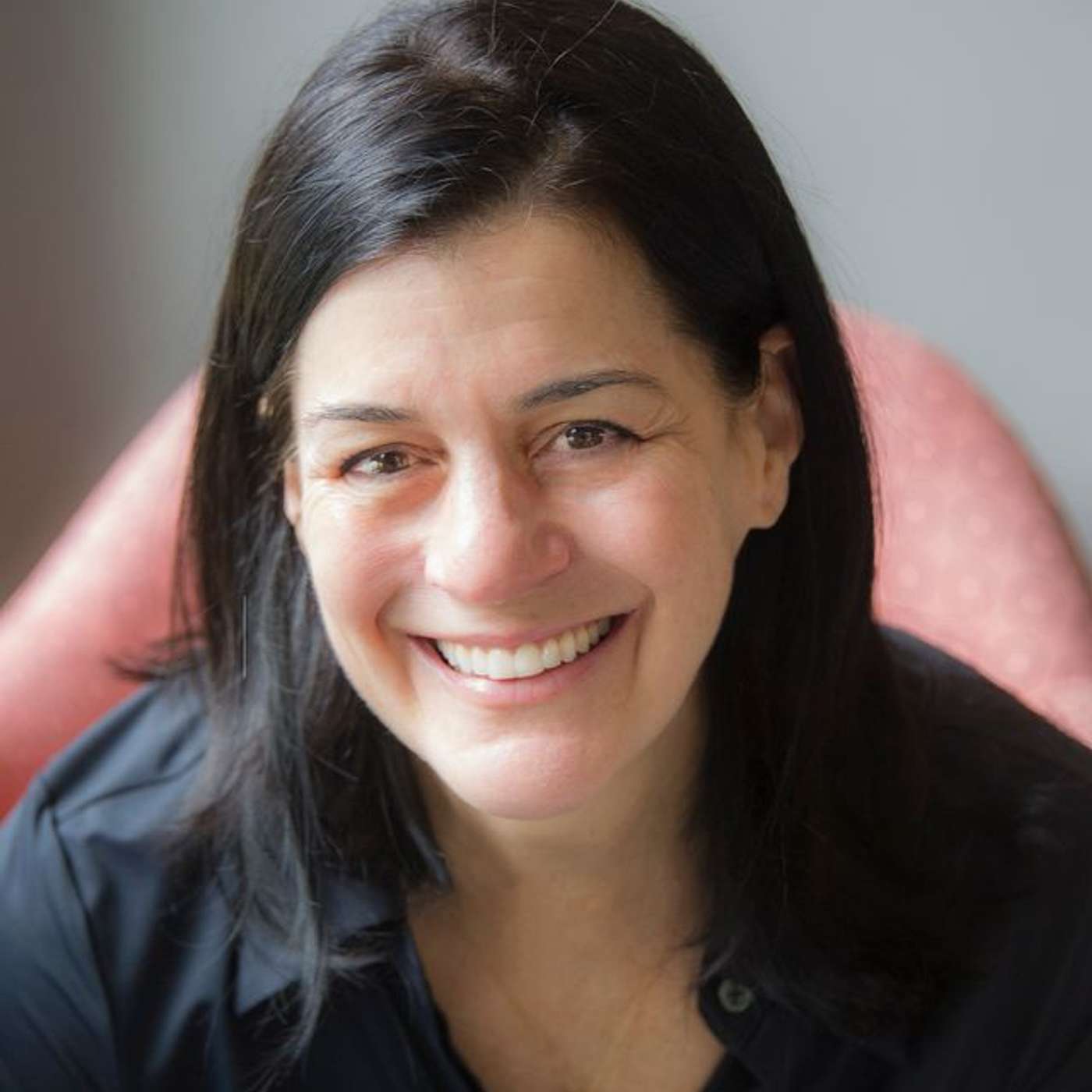 Prime Spark with Sara Hart