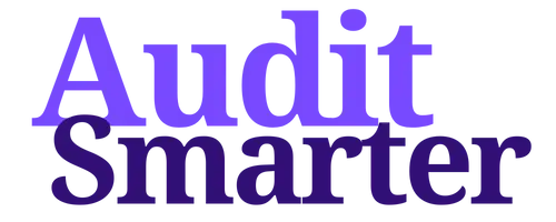 Audit Smarter