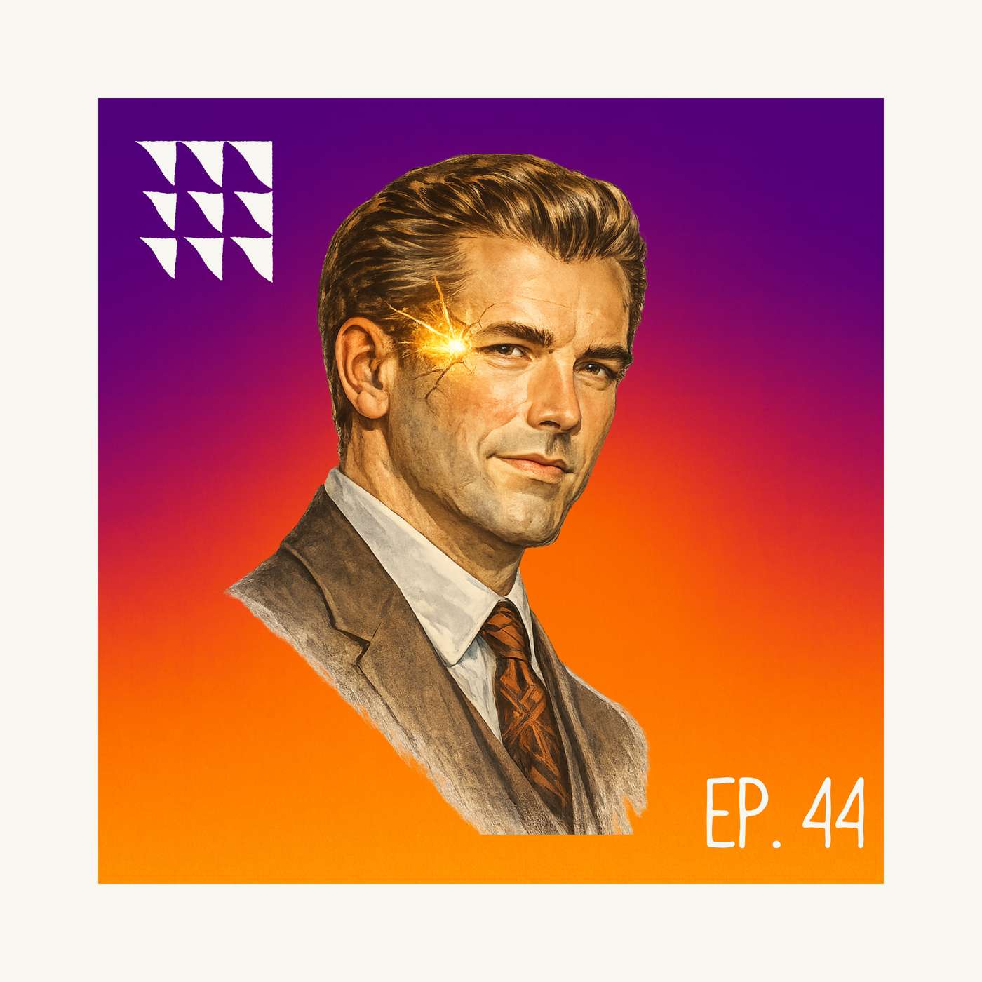 EP 44 | The Things That Spread