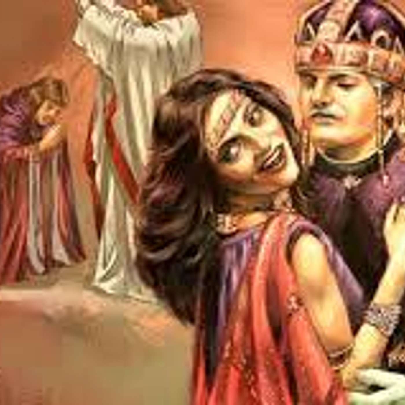 Revelation 18
