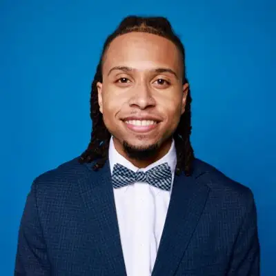 Aric W. Hamilton