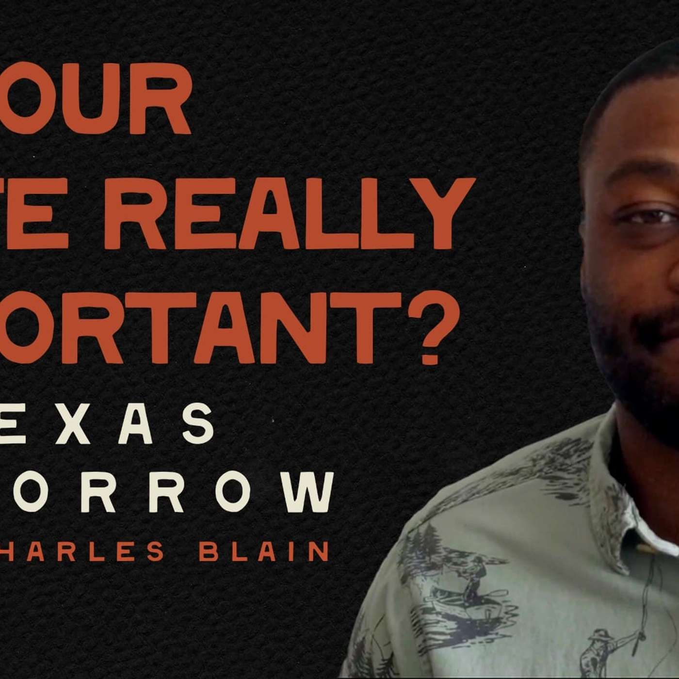 Who Controls Your Property Values?