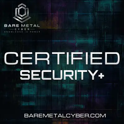 Certified: The CompTIA Security+ Audio Course