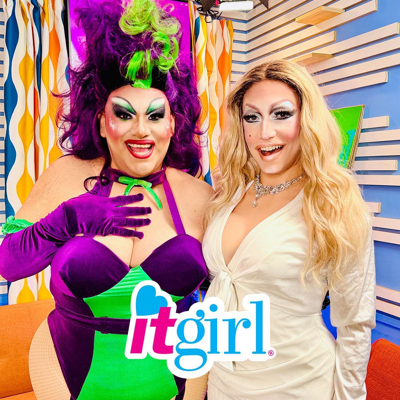 The It Girl Podcast with Britney Shields