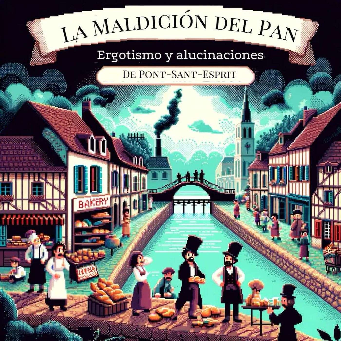 Portada de Historia de la medicina