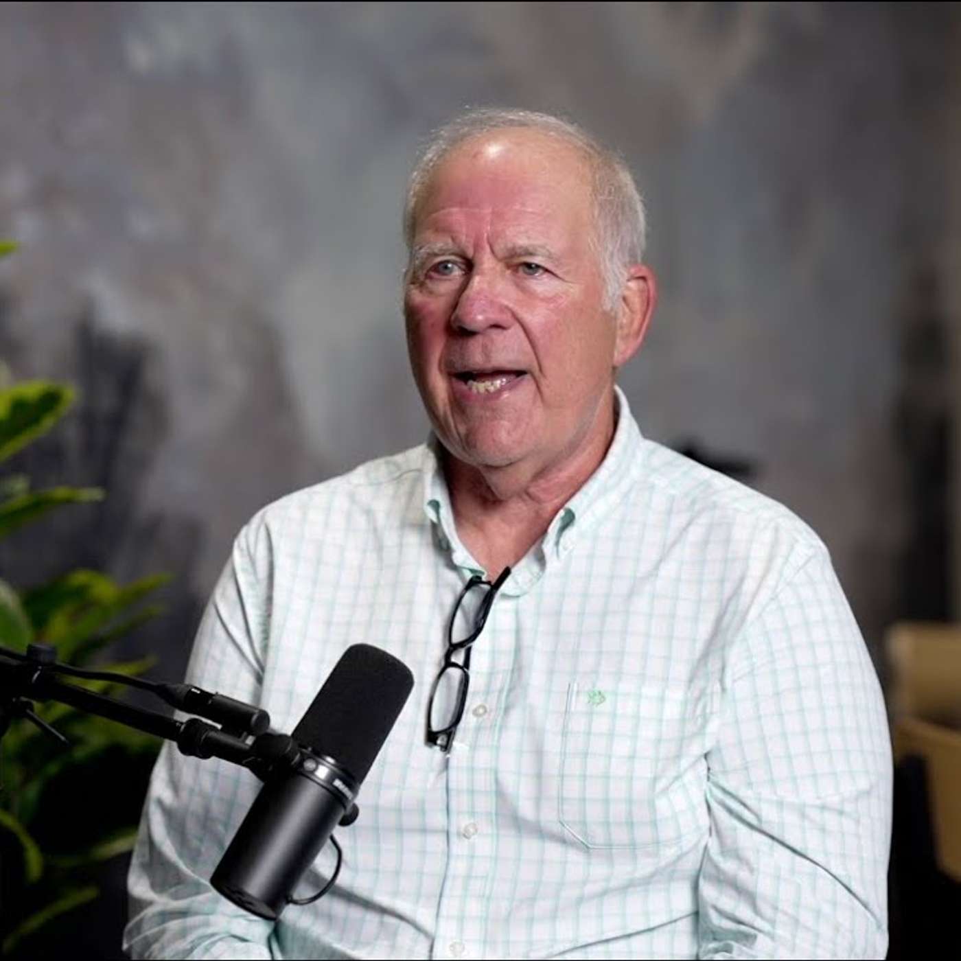 Uncorked: Episode 21 – Ira Lubert on Iconic Investments, Penn State Legacy & Contrarian Wisdom