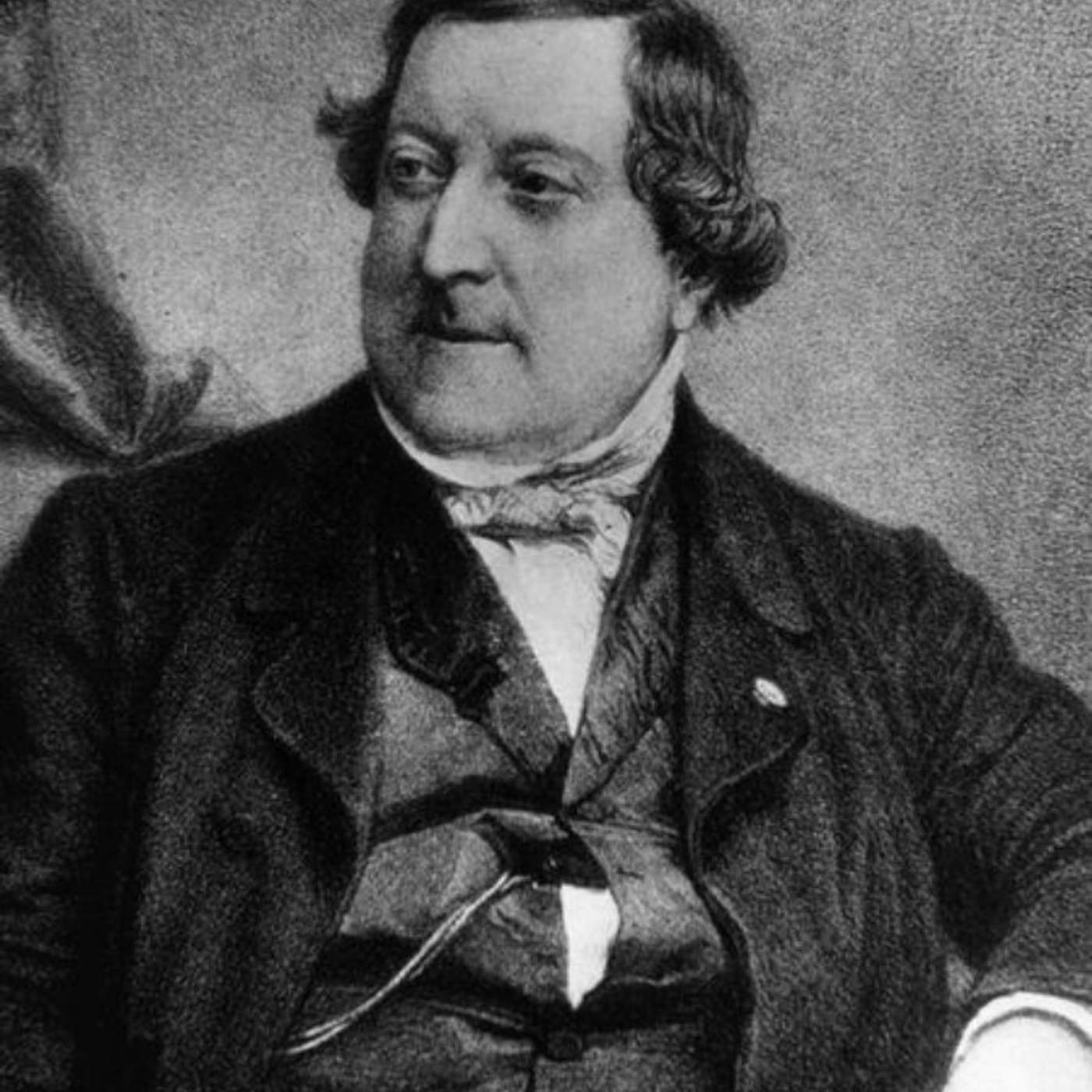 Auditorium 164 - Gioachino Rossini (1792 - 1868)   Stabat Mater