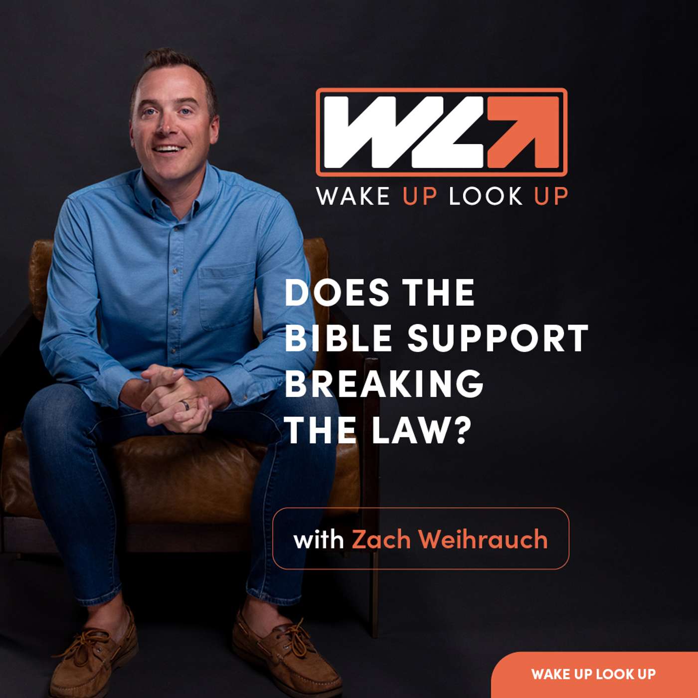Does the Bible Support Breaking the Law?