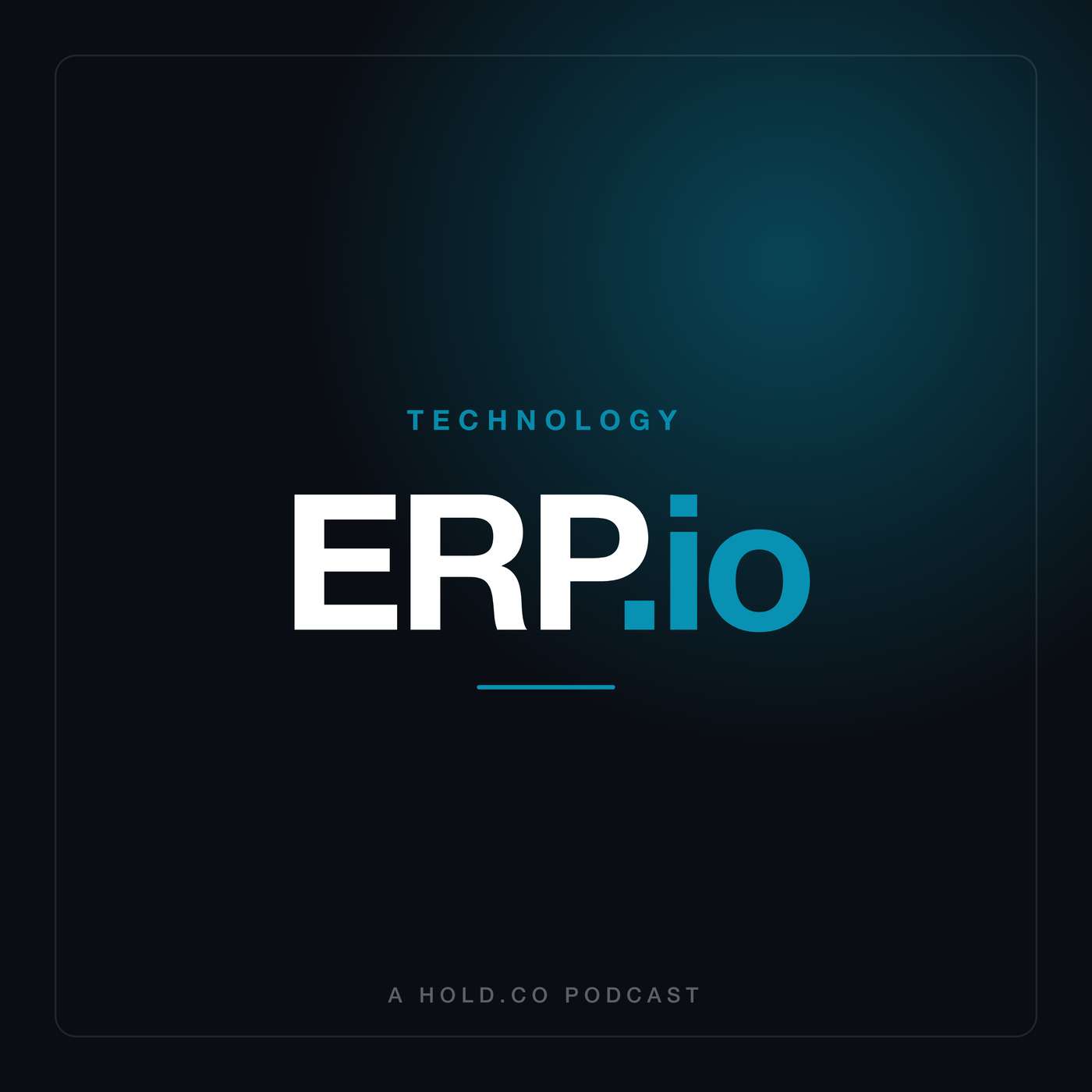 ERP.io