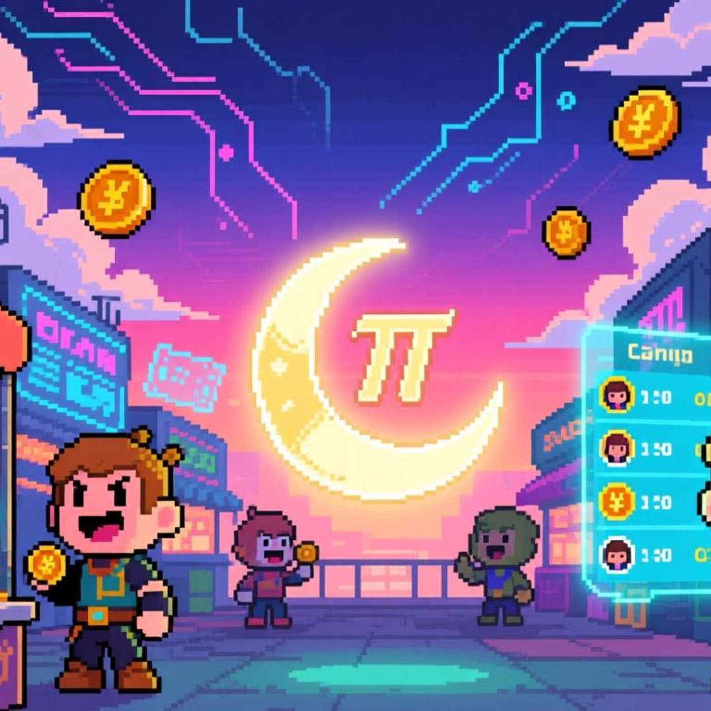 Pi Network Embraces Web3 Gaming, Lazarus Heist Ties to Merger Scrutiny, Australia Regulates Crypto Platforms, KuCoin EU Wins MiCAR License, and more... Pi Network Embraces Web3 Gaming, Lazarus Heist Ties to Merger Scrutiny, Australia Regulates Crypto Platforms, KuCoin EU Wins MiCAR License, and more...