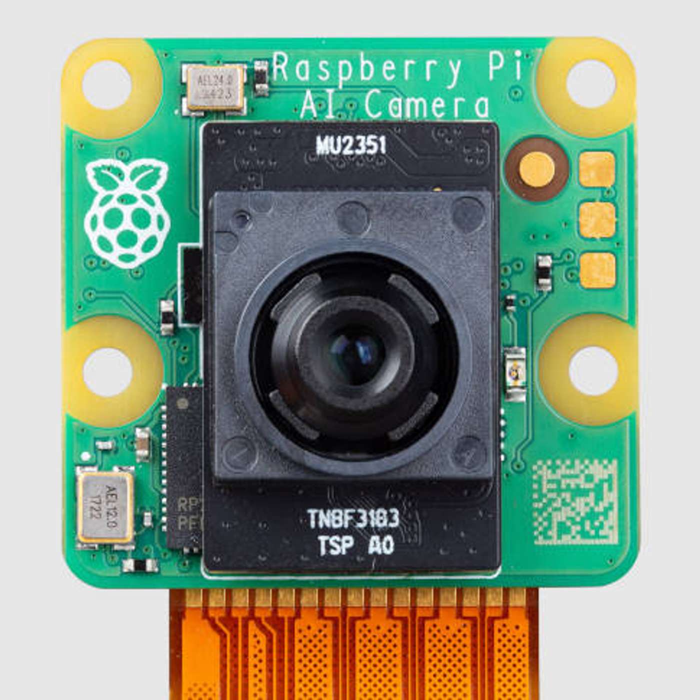 AI Stock Set for Surge, Tesla Launches Cybertruck Self-Driving, Raspberry Pi Launches $70 AI Camera, Microsoft Launches AI Recall, and more...