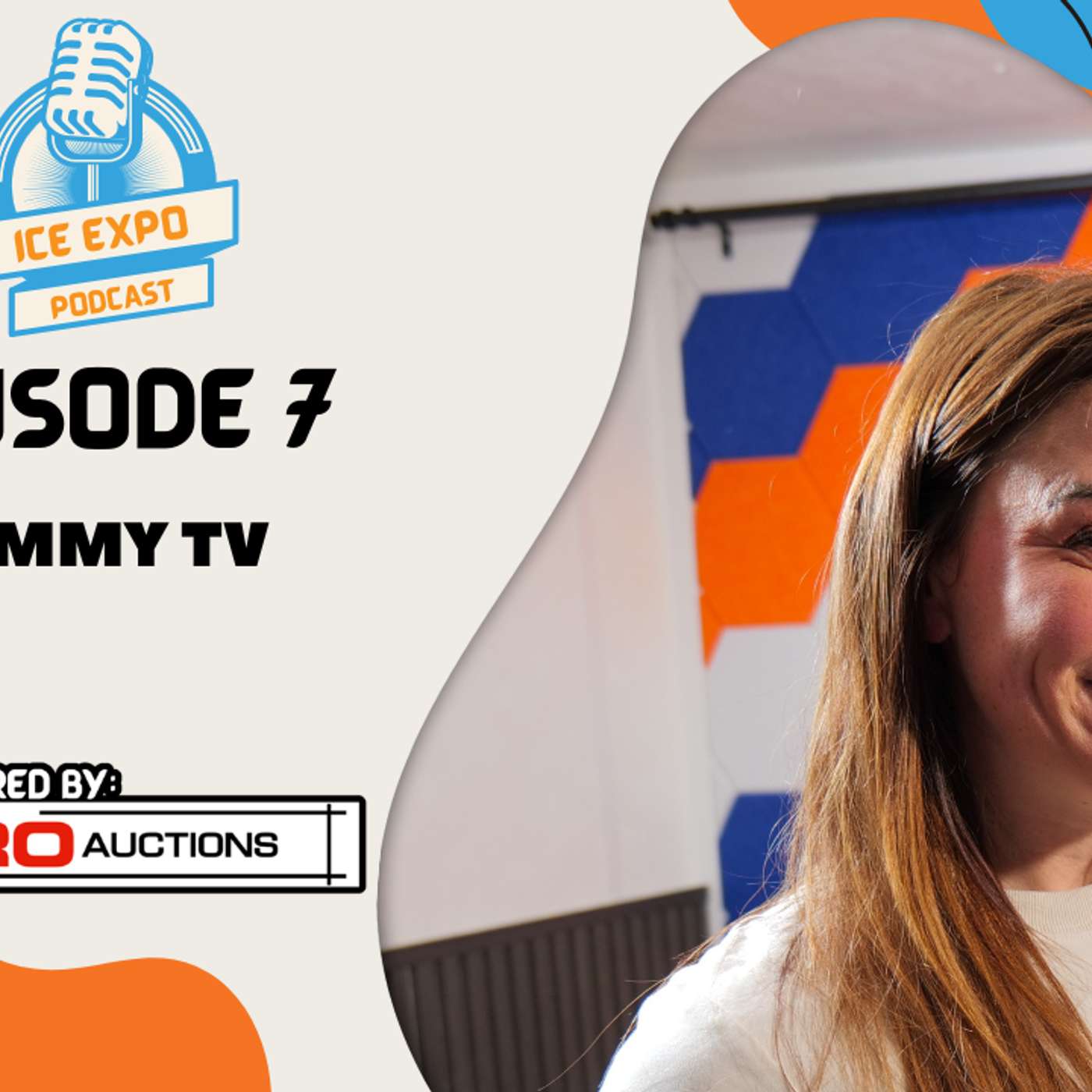 The ICE Expo Podcast