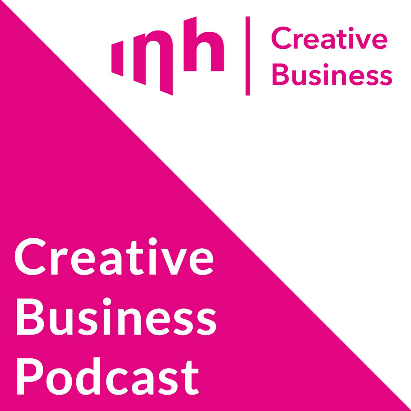 Creative Business Podcast