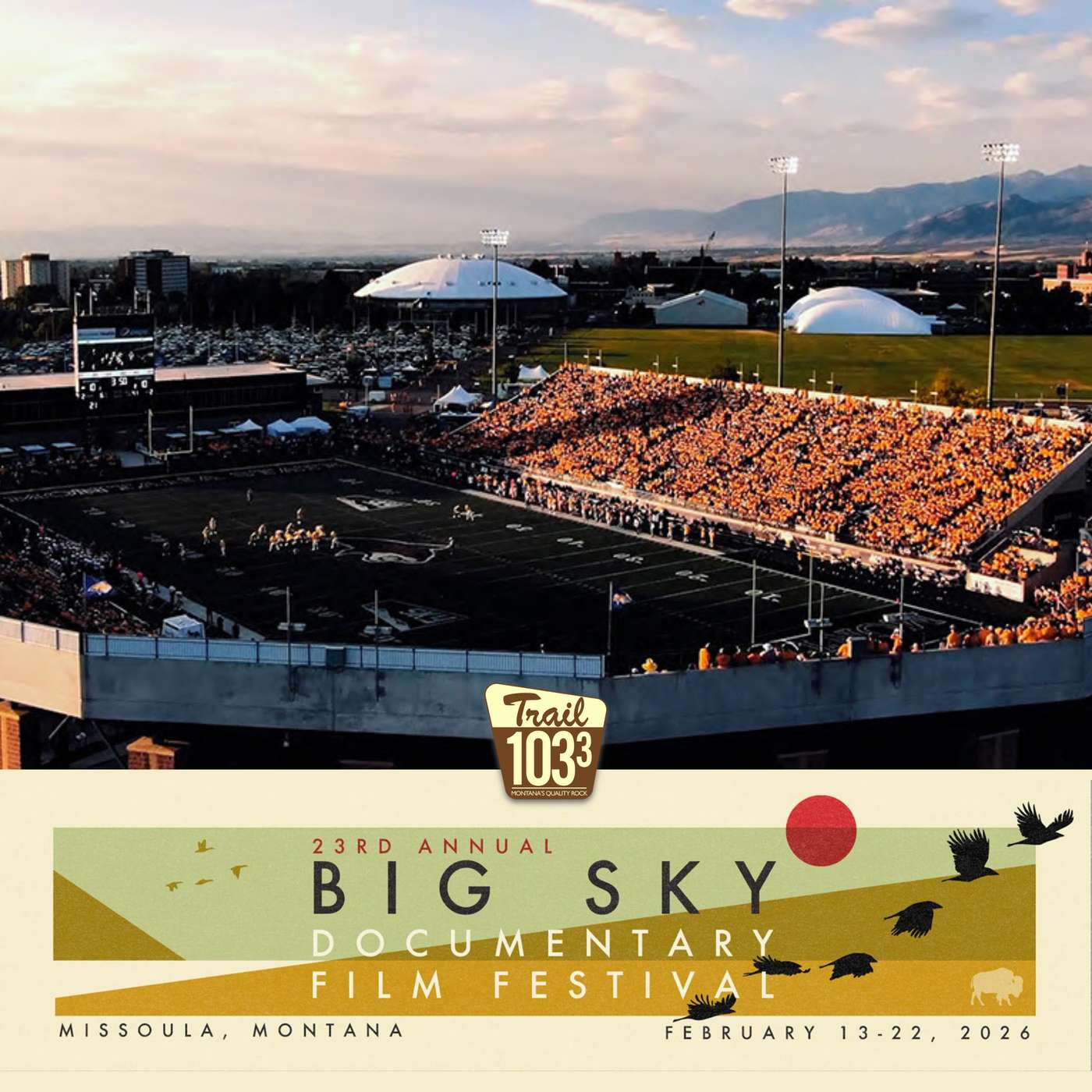 Director Scott Diener on Big Sky Falling (World Premiere) | Big Sky Documentary Film Festival episode artwork