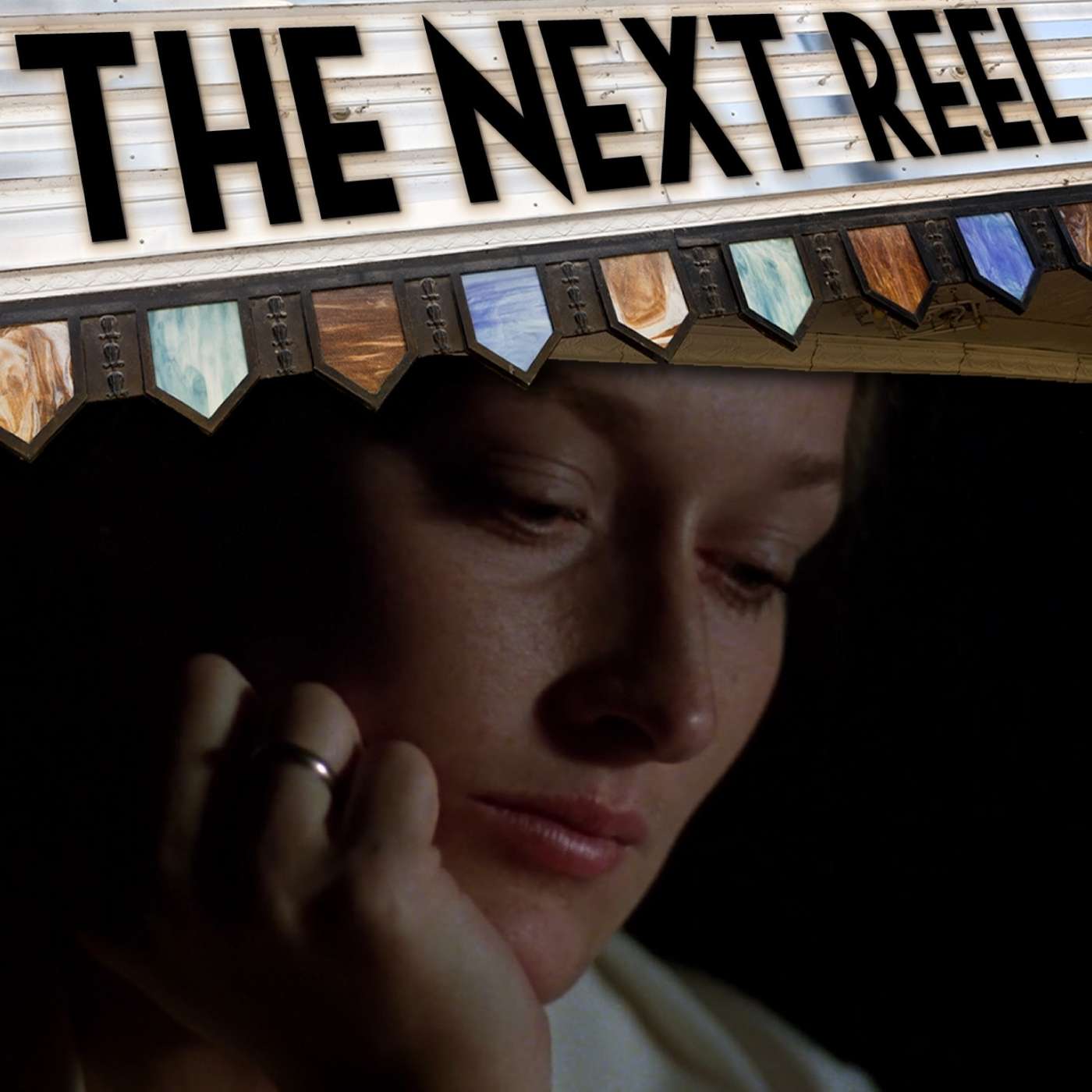 The Next Reel Film Podcast