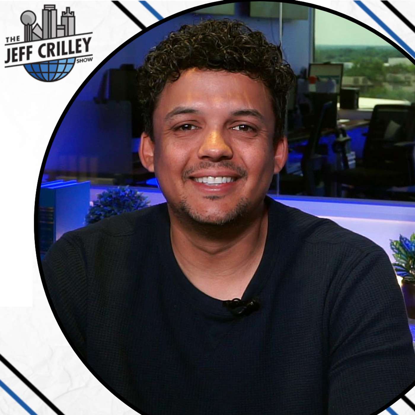 Daryl Bowen, Founder & CEO of YouLinc | The Jeff Crilley Show episode artwork
