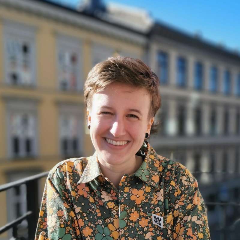 Chris Kløv Andersen