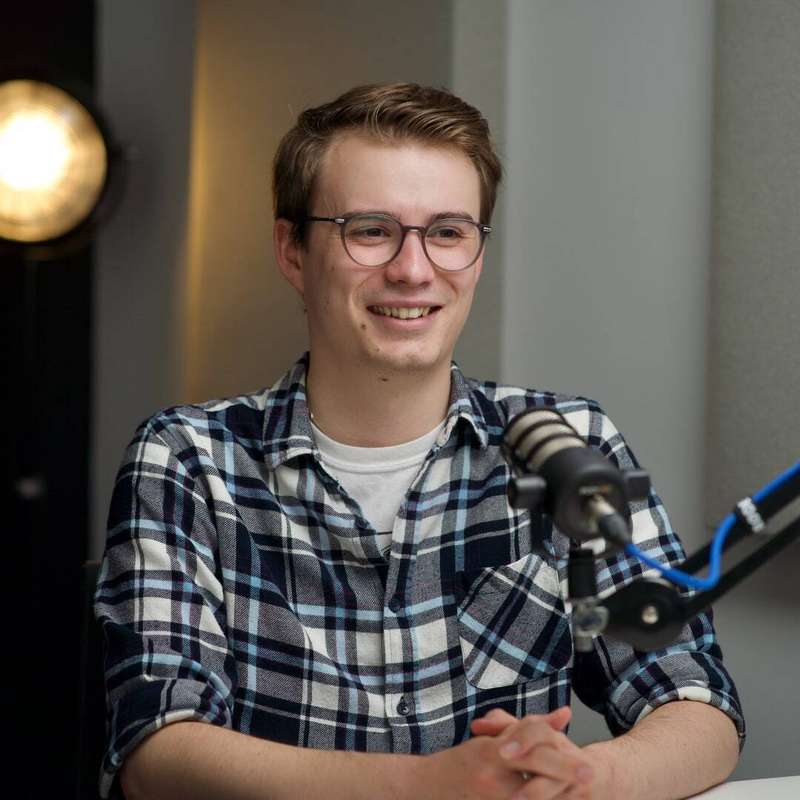 Nick Short