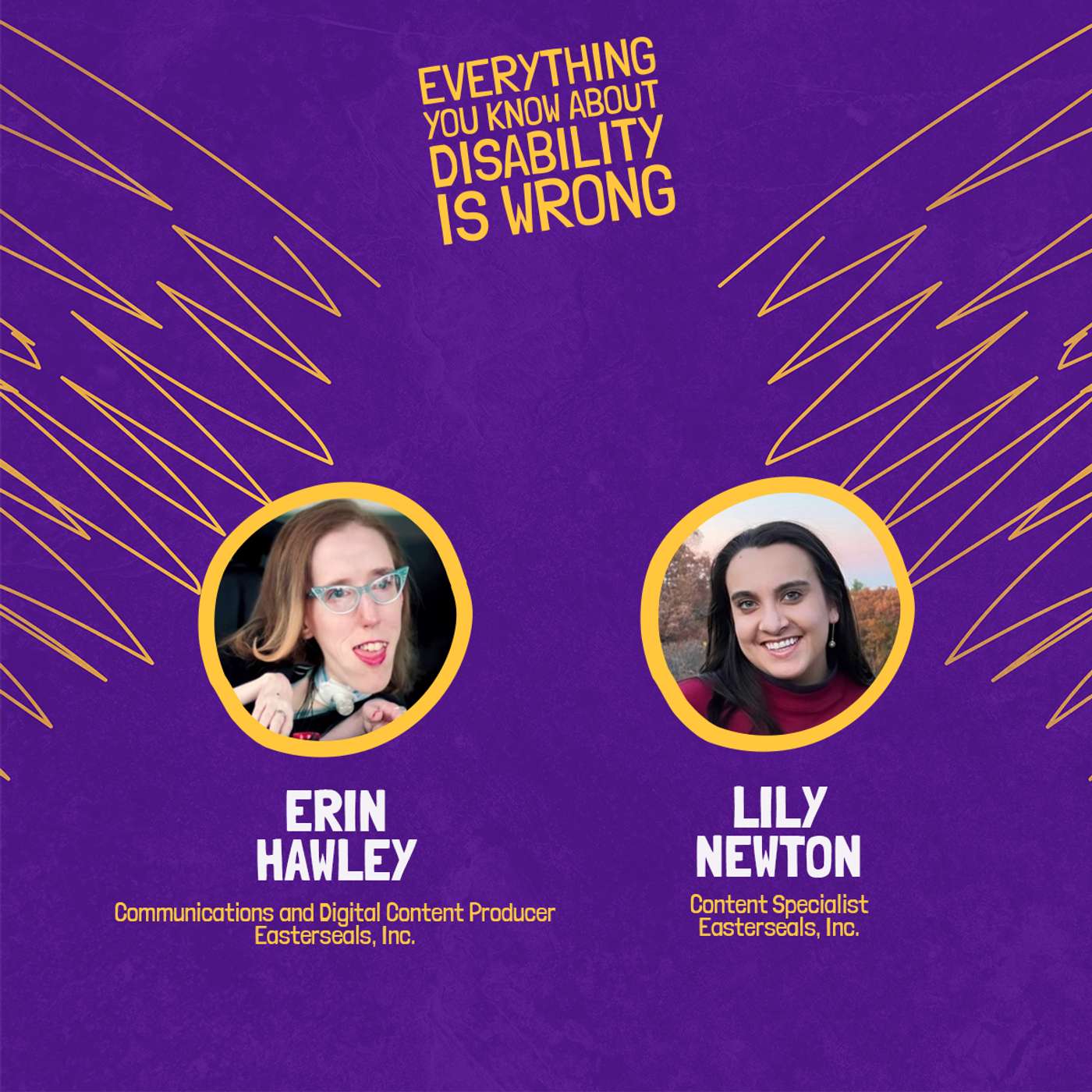 Everything You Know About Disability Is Wrong