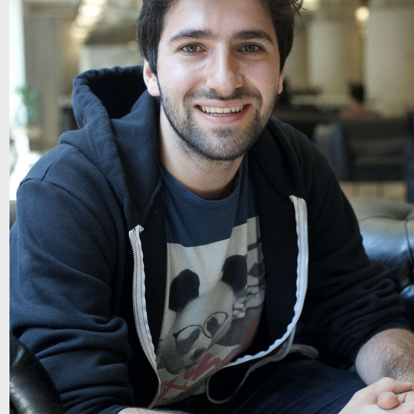 Forward Thinking Founders