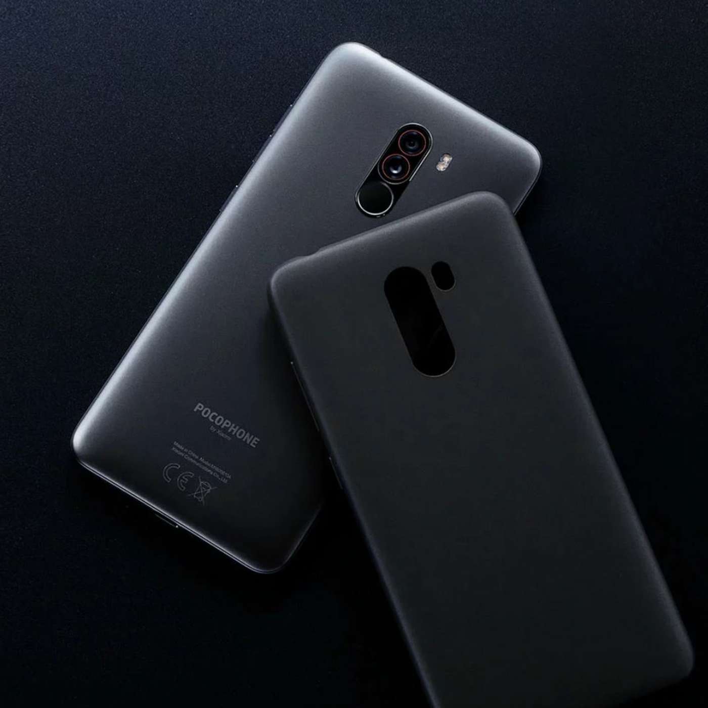 Talking Transsion, Android vs iPhone and Xiaomi's Pocophone F1 with Nendo's Mark Kaigwa