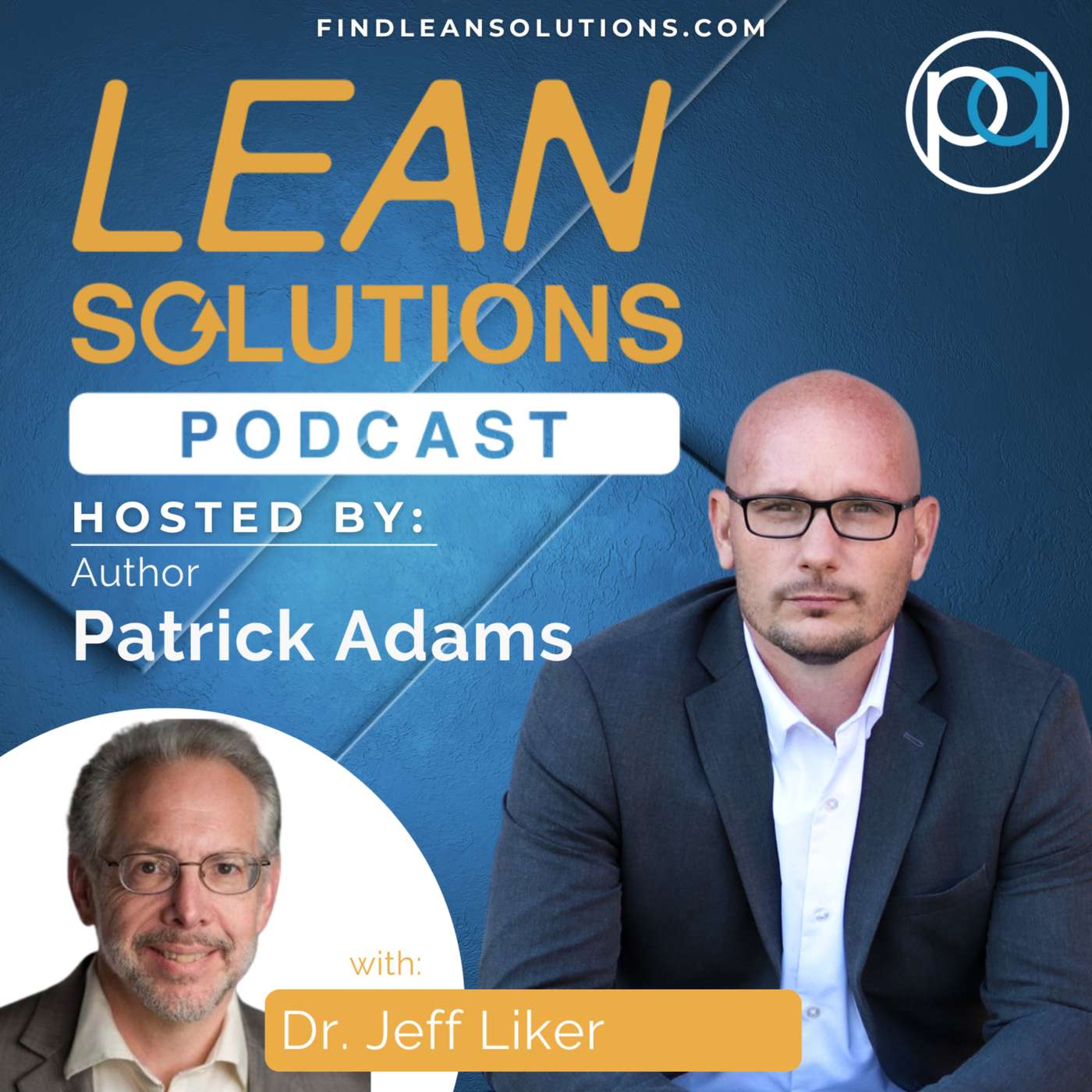 The Lean Solutions Podcast