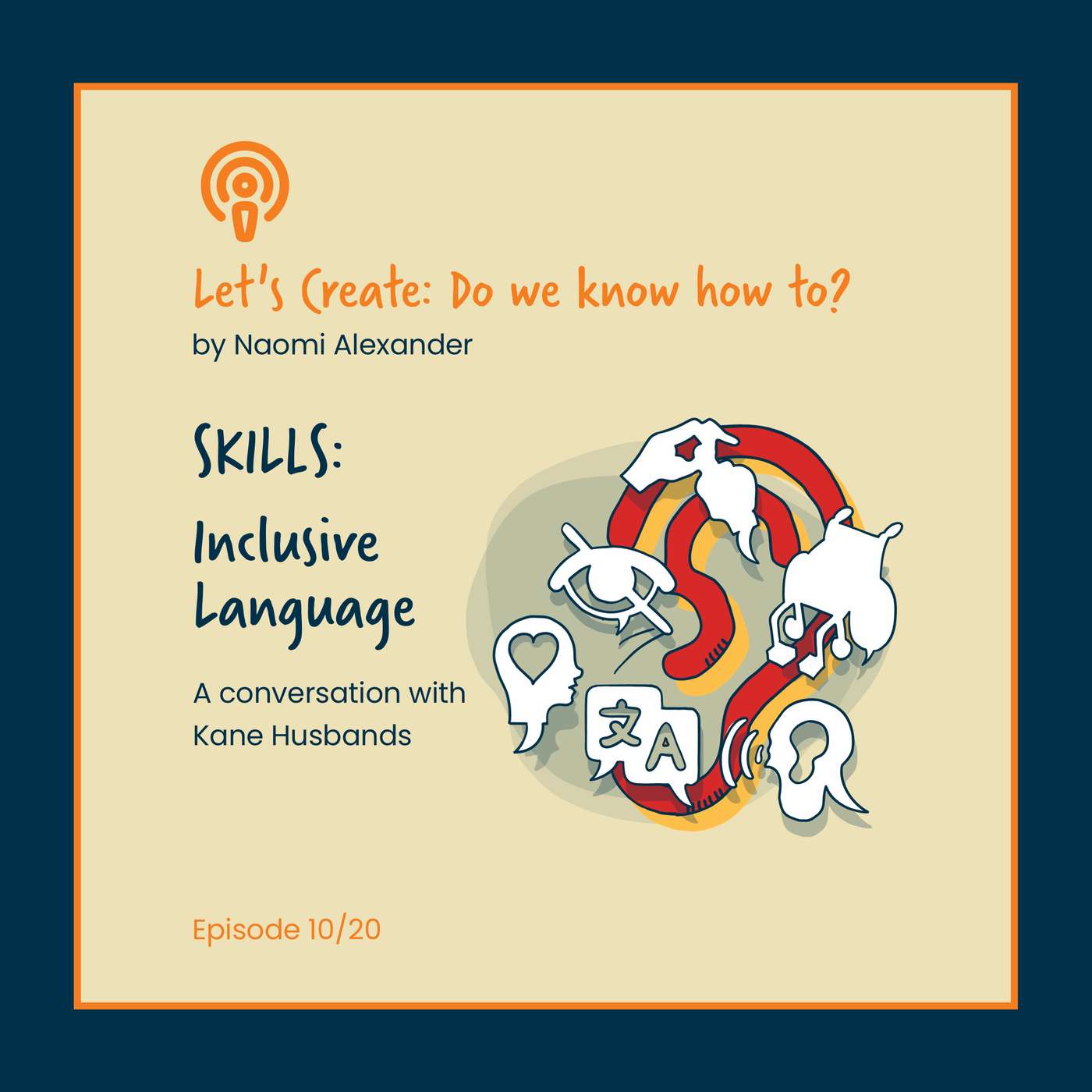 Let\'s Create: Do We Know How To?