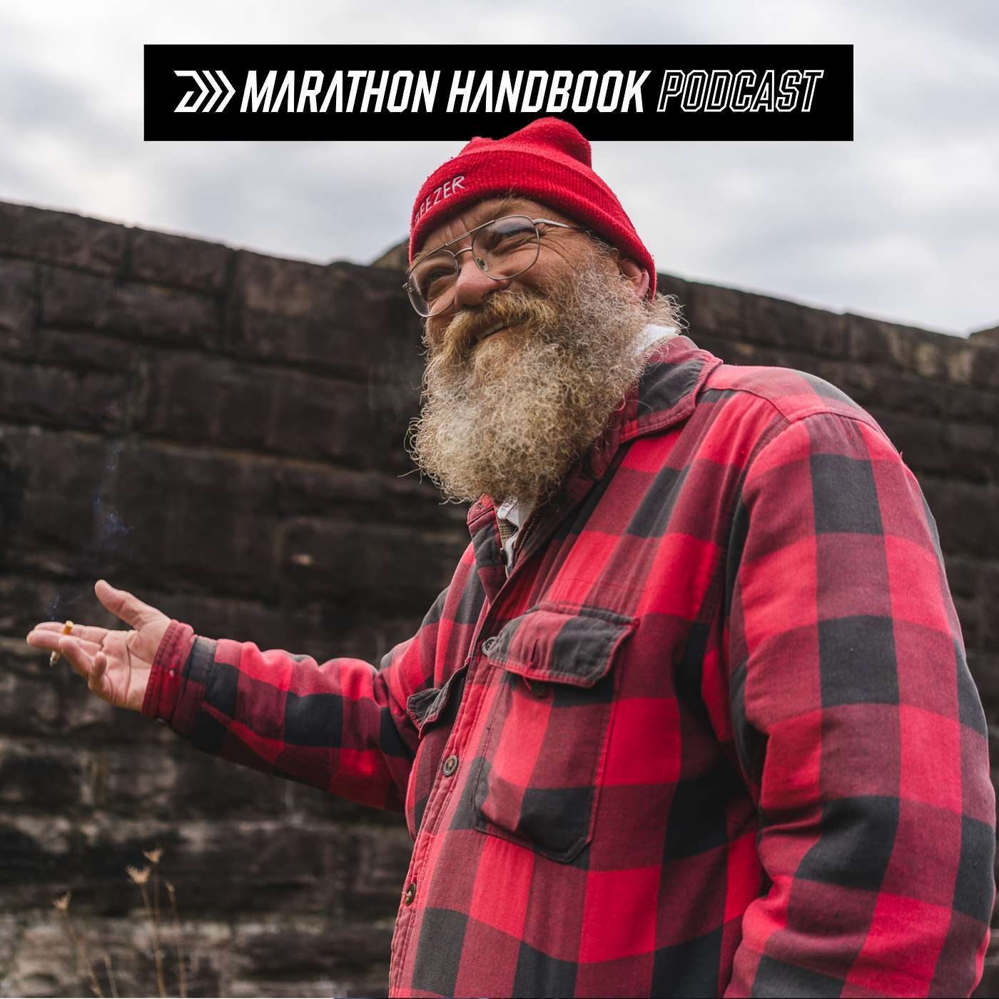 BONUS: Inside the 2025 Barkley Marathons: Full Breakdown + Historical Deep Dive episode artwork