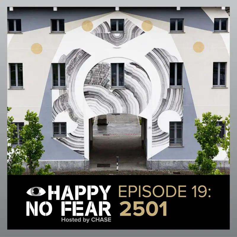 Episode 19: 2501