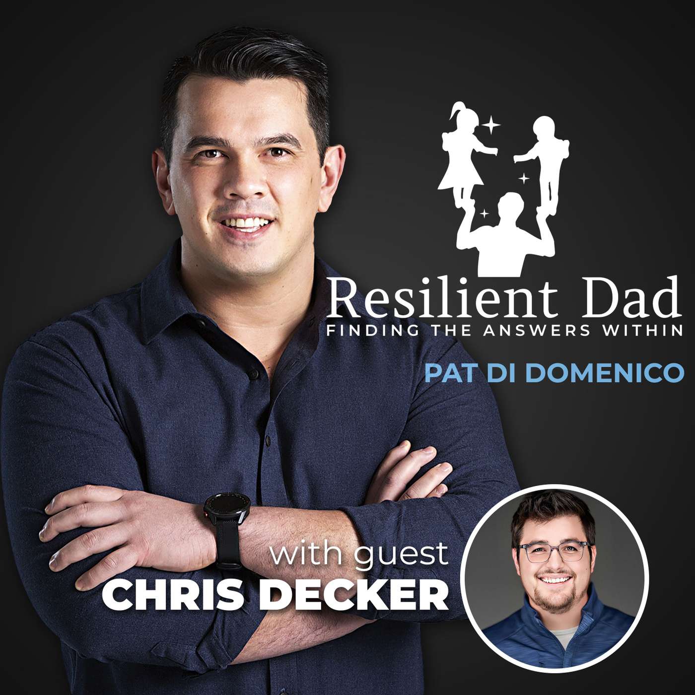 Resilient Dad Show