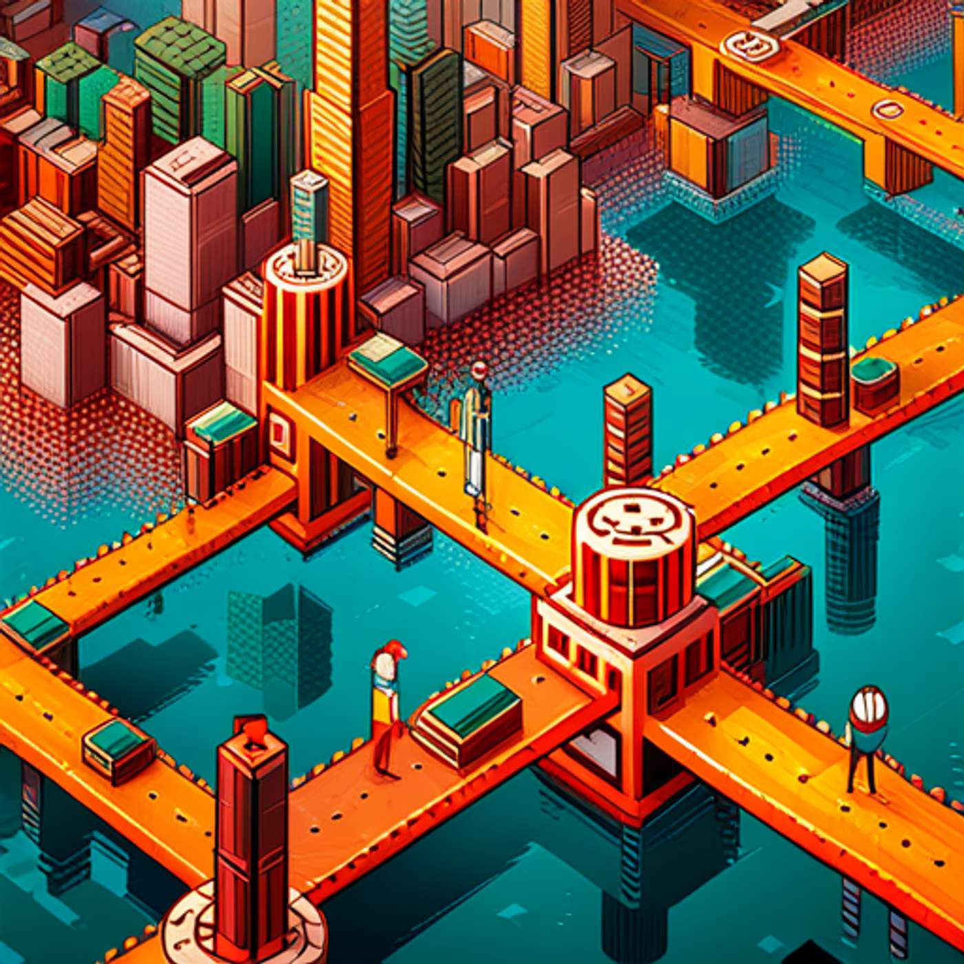 SubWallet Enhances Polkadot with New Bridges and Swaps episode artwork
