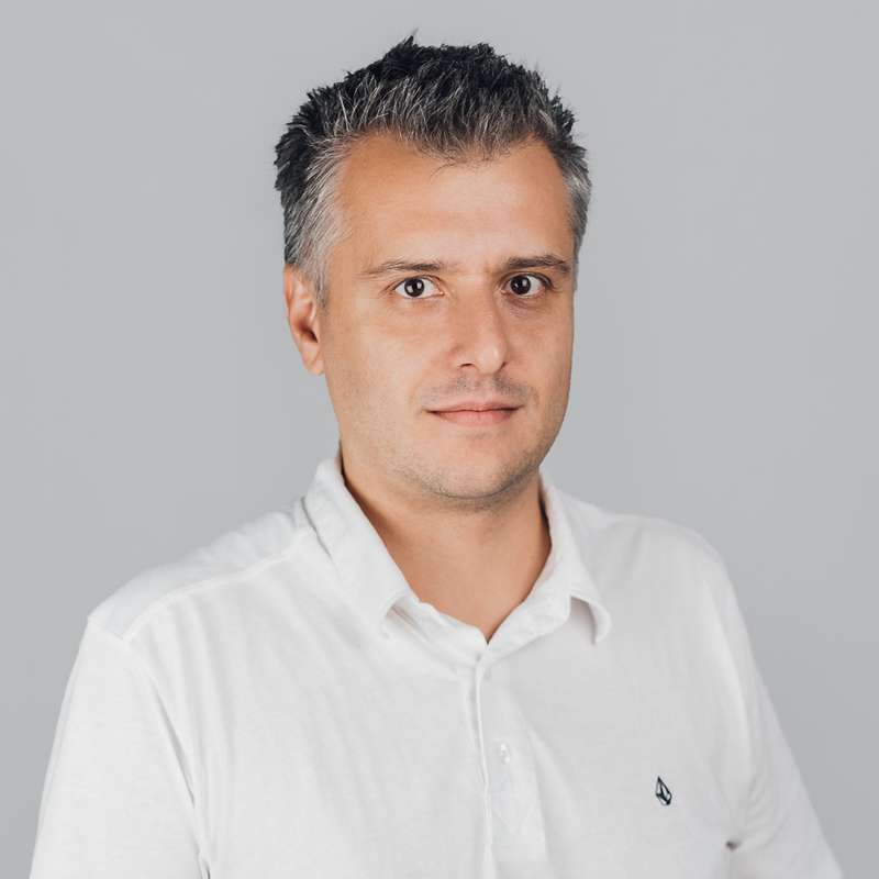 Peter Tuszynski