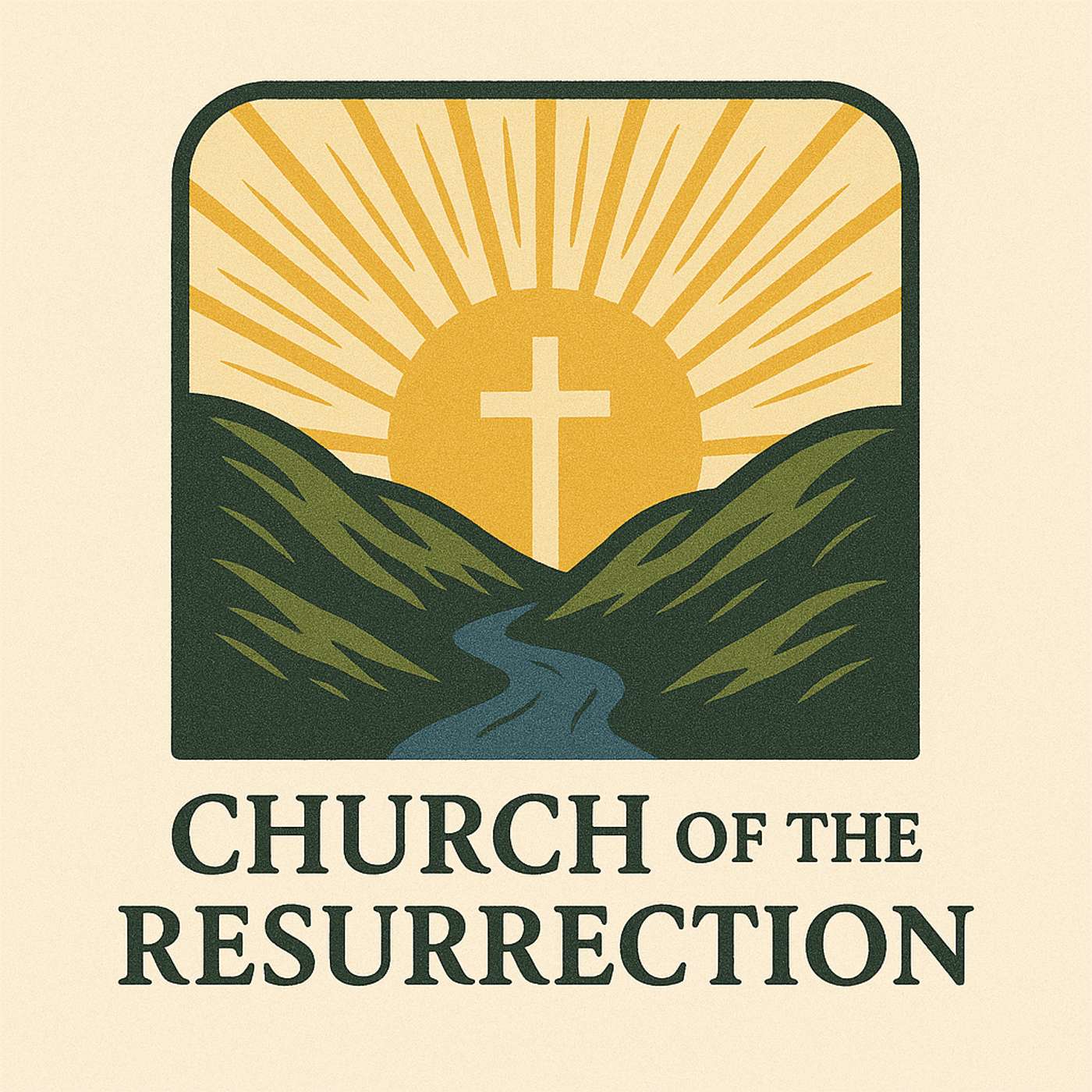 Resurrection Huntington: Sermons