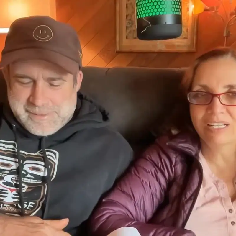 A tale of abuse and what it meant for a baby lightworker - Woo For Thought - Episode 9