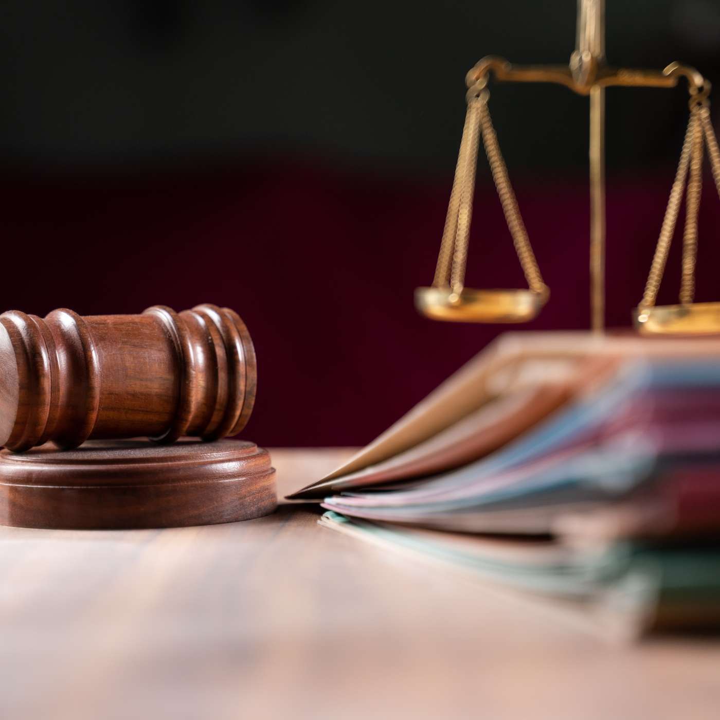 The State Supreme Court Weighs in on Toplessness episode artwork