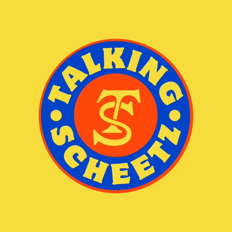 Talking Scheetz