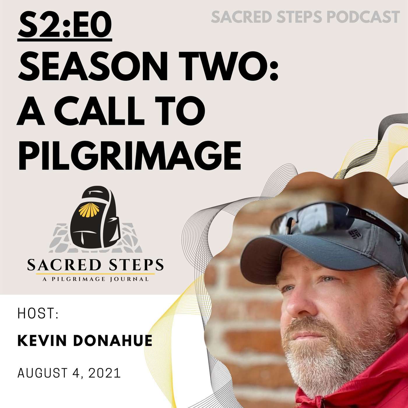 S2:E0 A Call to Pilgrimage | Season Two Premiere episode artwork